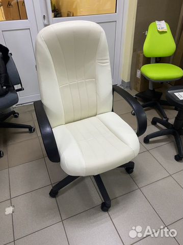 Компьютерное кресло