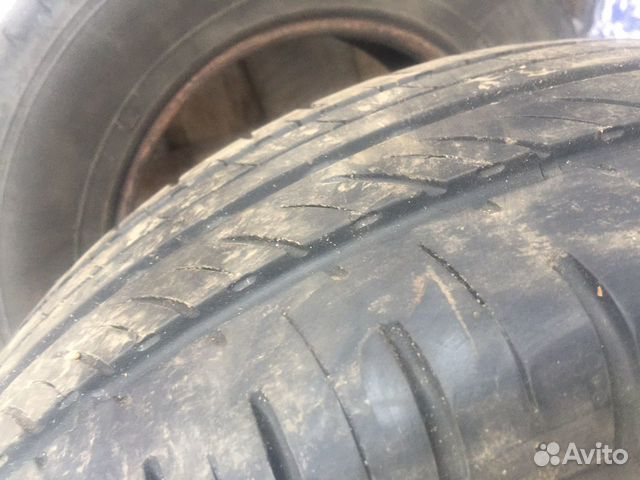 Nokian 195/70 R15C, 4 шт