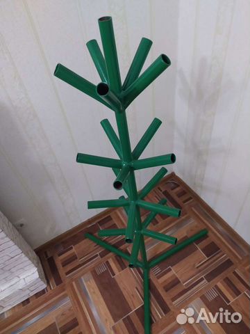 Каркас для ёлки