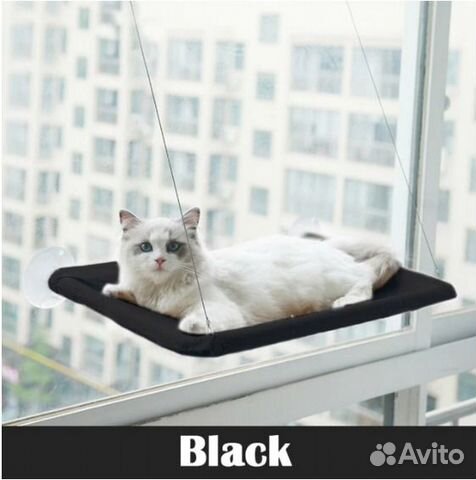 Гамак для кота