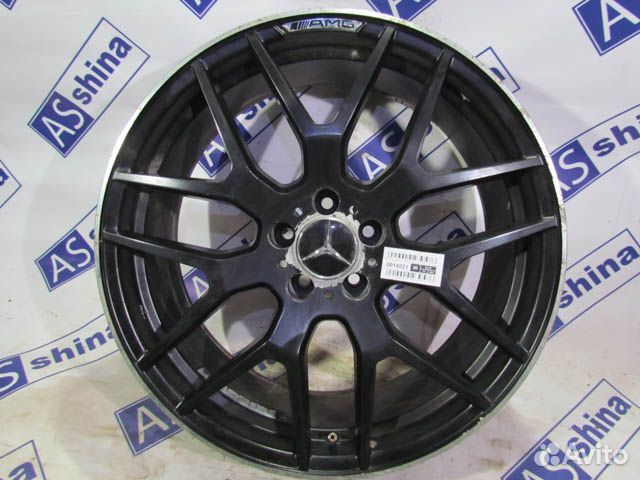 Купить Диски R20 Бу