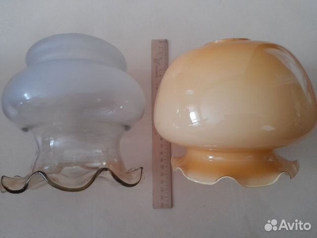 Плафоны для люстры, бра