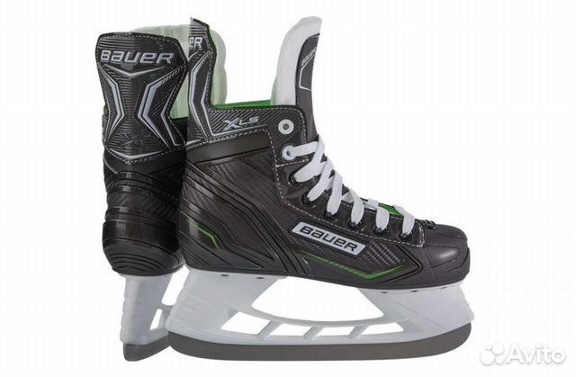 Коньки хок bauer S21 X-LS SR 7;9;10;11 R