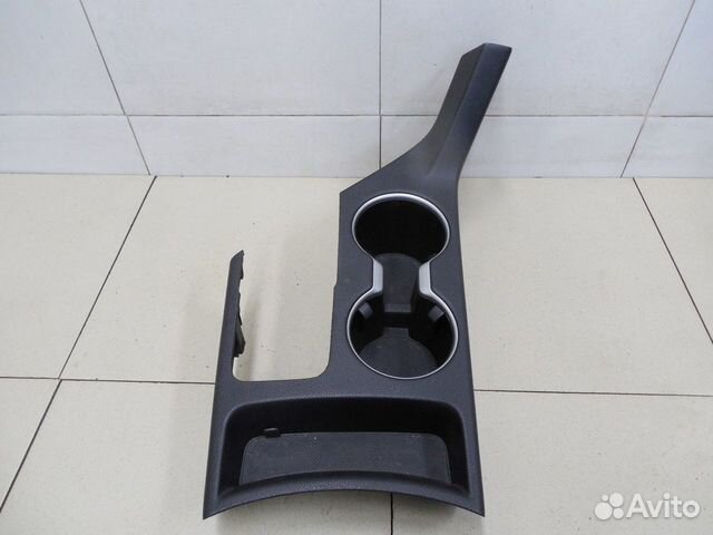 Накладка декоративная Sportage 2016