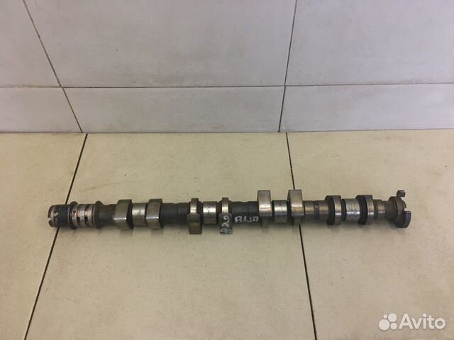 Распредвал выпускной Aveo (T300) 2011