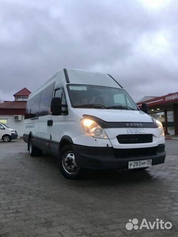 Пассажирские перевозки Трансфер