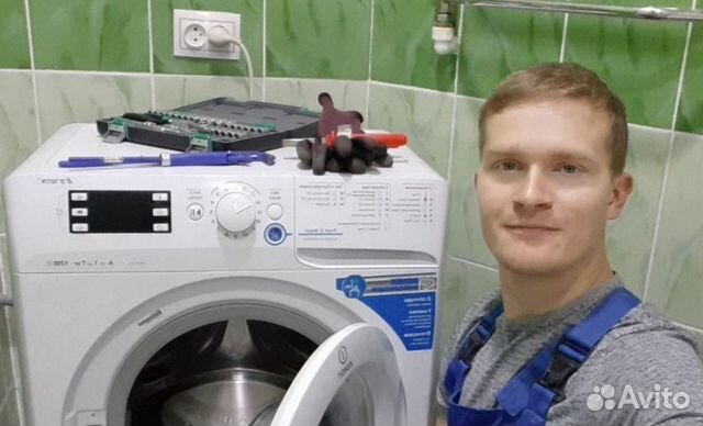 Ремонт стиральных машин ремонт посудомоечных машин