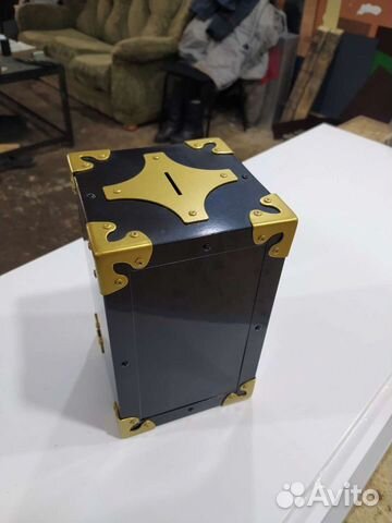 Копилка для денег