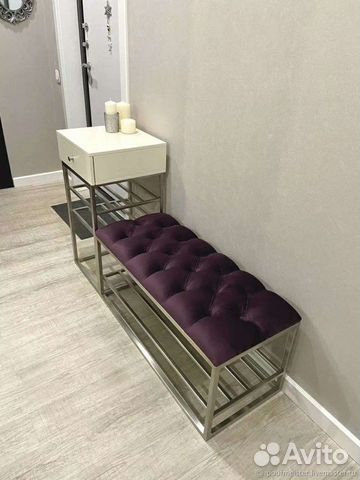 Подставка для обуви