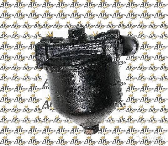 Фильтр грубой очистки топлива газ-53,66 ЗИЛ