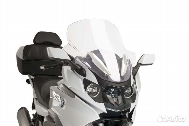 Ветровое стекло Puig для BMW K1600GT / GTL