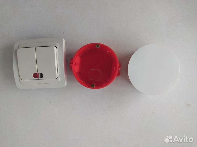 Выключатель