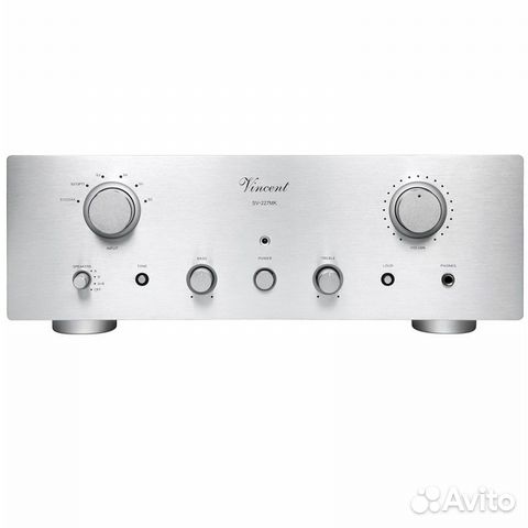 Vincent SV-227 MK SL