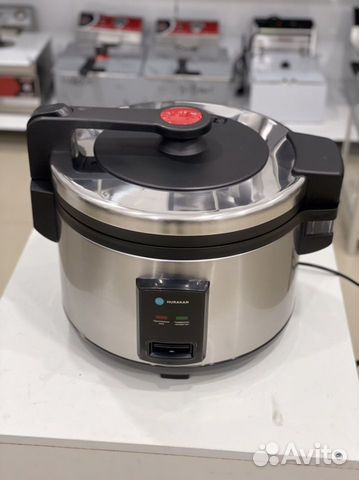 Рисоварка hurakan новая в Грозном