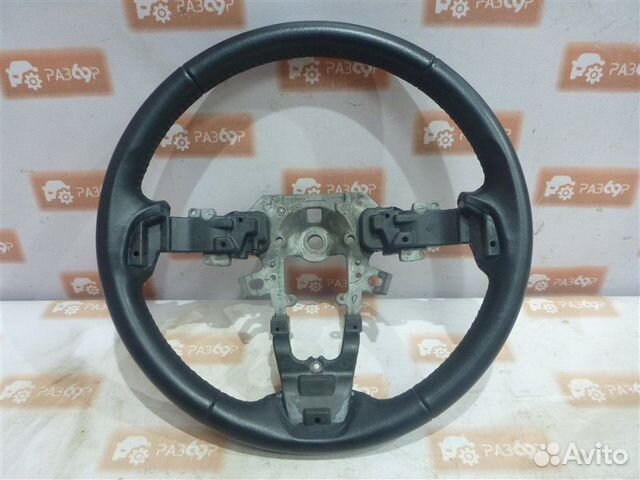 Руль Mazda Cx-7 ER L5-VE 2012