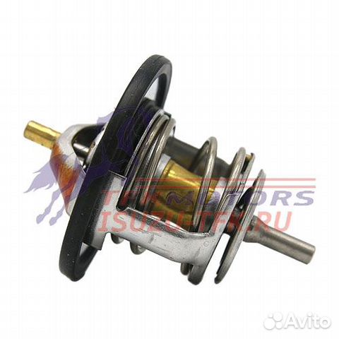 Термостат 82 гр. (д) 8973007903 4HG1/4HK1 isuzu N