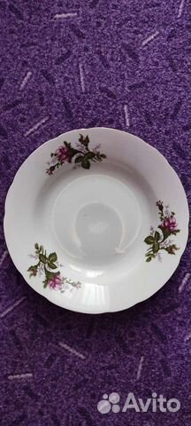 Тарелки япония