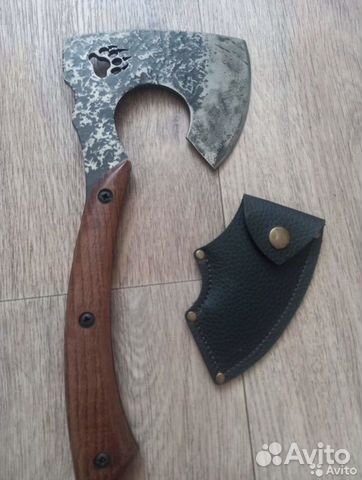Топор скиф