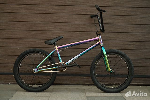 Велосипед BMX EasyRider 20' более 100 моделей