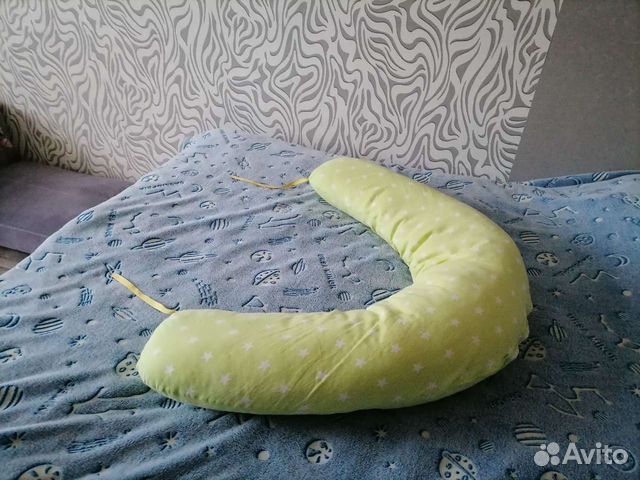 Подушка для беременных