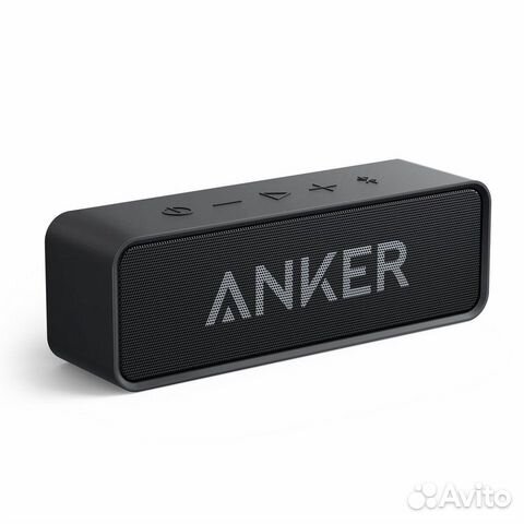 Bluetooth колонки Anker