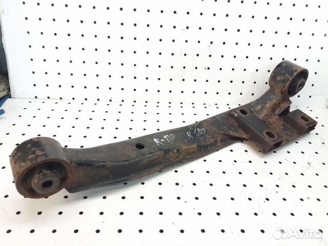 Terrano wd21, r20 Балка переднего моста (r180)