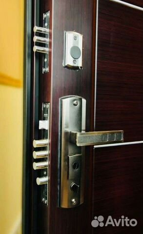 Вскрытие замена замка установка, врезка, ремонт