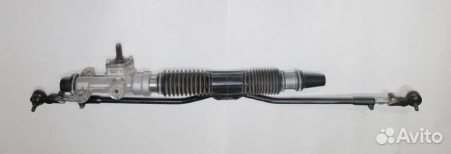 Рейка рулевая Лада Гранта 2190 (3.1 оборот)