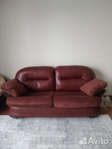 Ремонт мягкой мебели