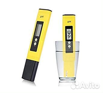 PH-метр