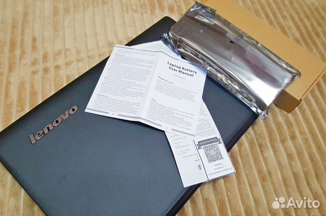 Lenovo G560