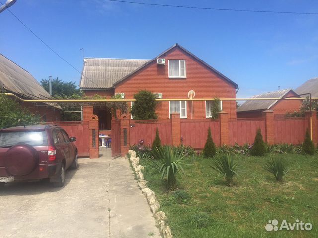 

5-к. дом, 190 м²
