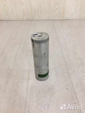 Осушитель кондиционера Mercedes Benz S500L W220