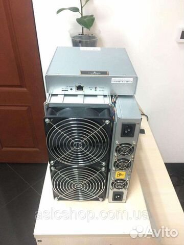 antminer s17pro