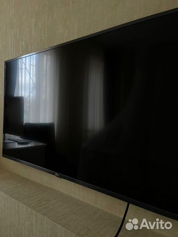 Телевизор smart tv с вайфаем бу