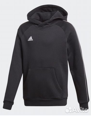 Худи adidas