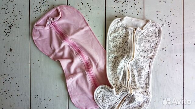 Спальный мешок