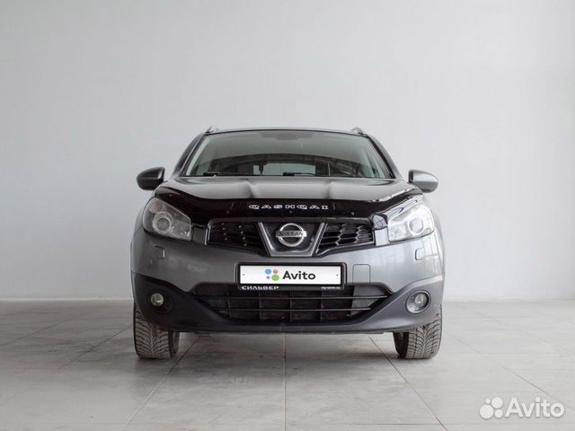 Nissan Qashqai 1.6 МТ, 2012, 170 000 км