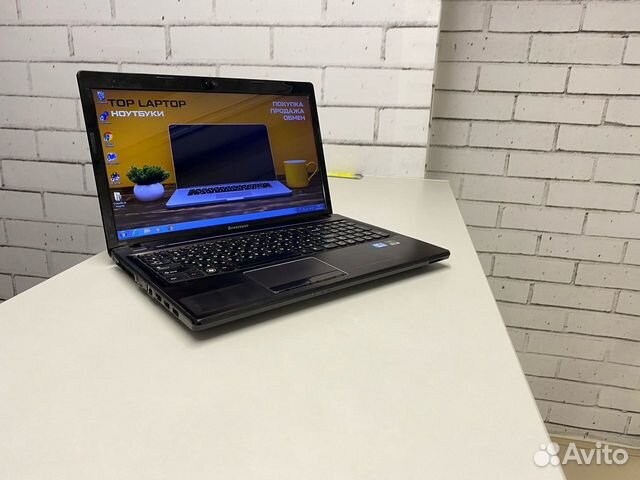 Надежный\Игровой\Ноутбук Lenovo