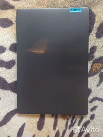 Игровой ноутбук lenovo L340 gaming 17 дюймов