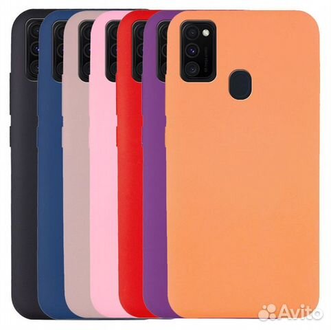 Чехлы Samsung Galaxy все модели