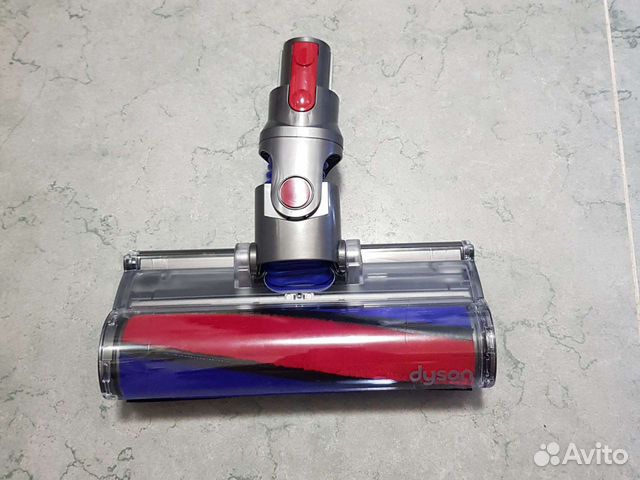 Щетка для пылесоса dyson v8