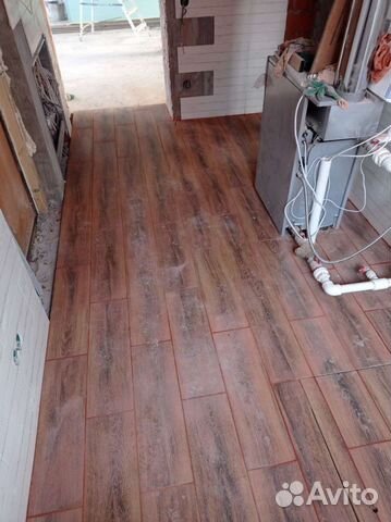 Ремонт квартиры