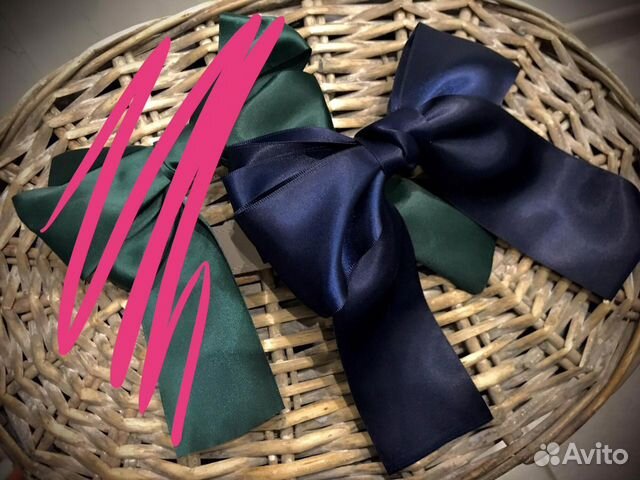 Ободок, заколки, браслеты