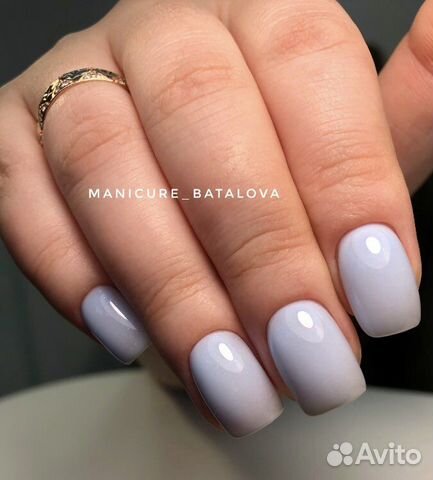 Маникюр, педикюр, наращивание