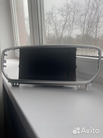 Шгу kia sportage 4 2019 lux