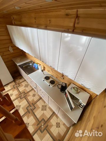 

Коттедж 130 м²