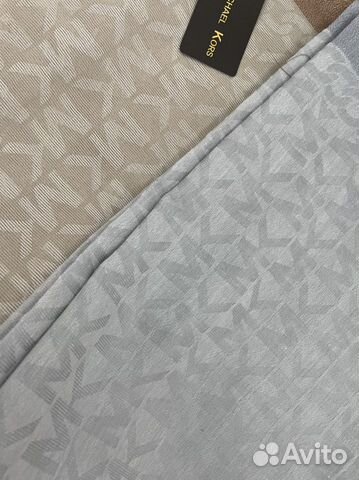 Новый палантин шарф платок Michael Kors