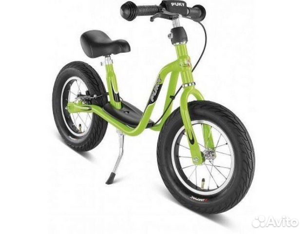 Беговел Puky LR XL