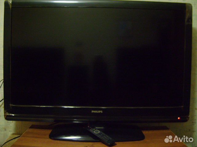 Телевизор Philips 42pfl3604/60